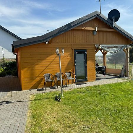 Jarosławiec Osrodek Wczasowy Kuba酒店 外观 照片